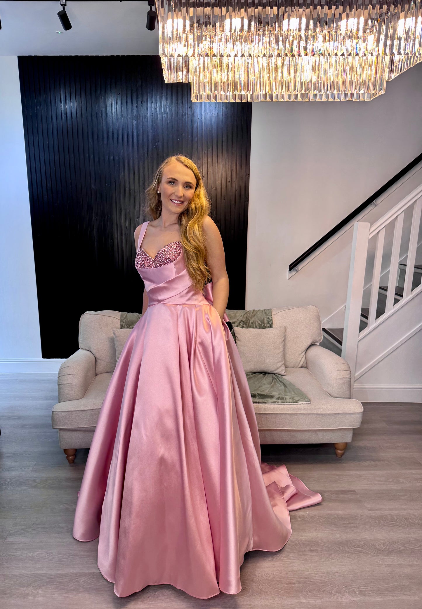 TNP258 | To The Nines 2026 Collection