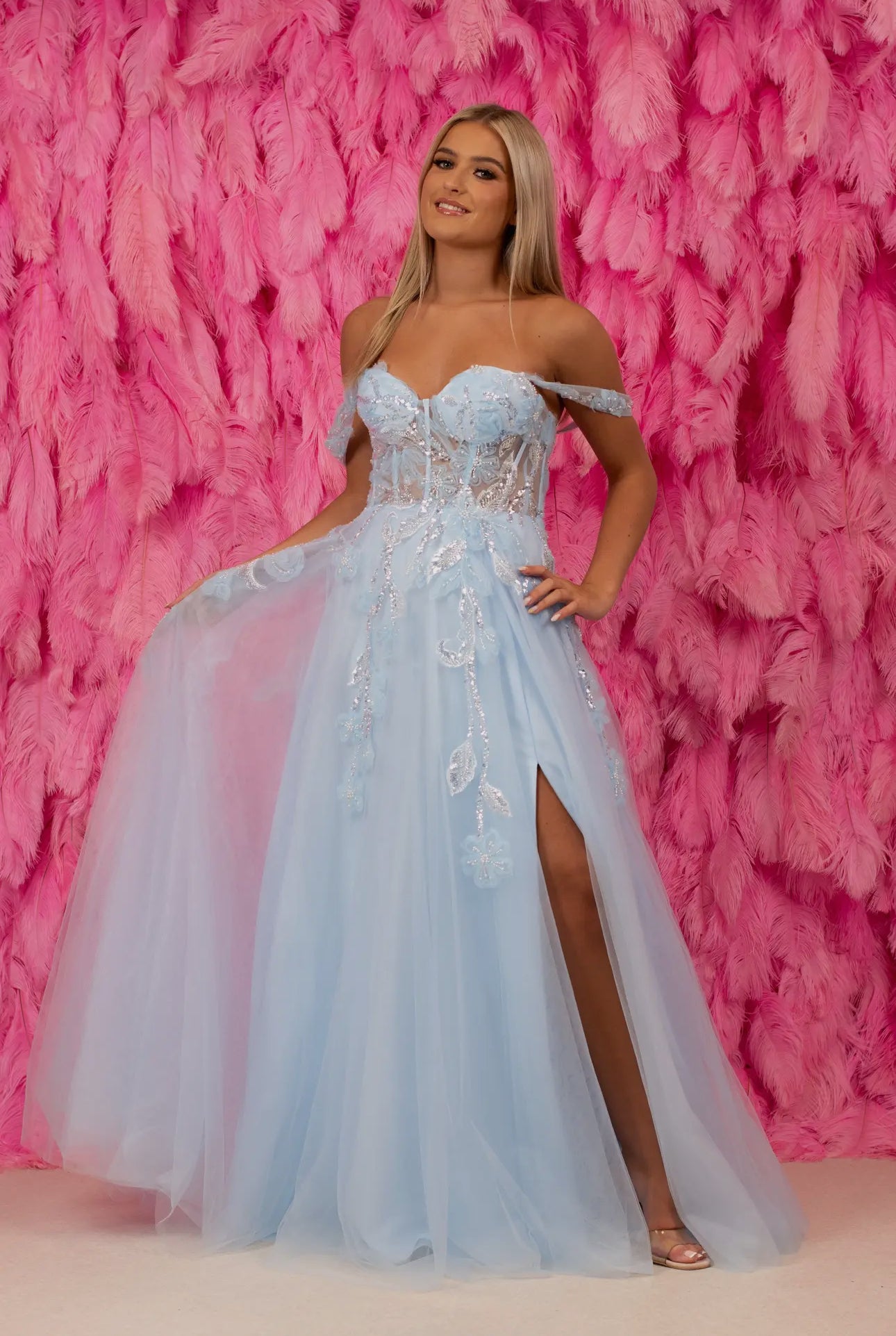 Lizzie | Nell Devlin 2026 Collection