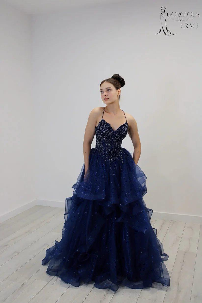 GG2612 | Gorgeous Grace 2027 Collection
