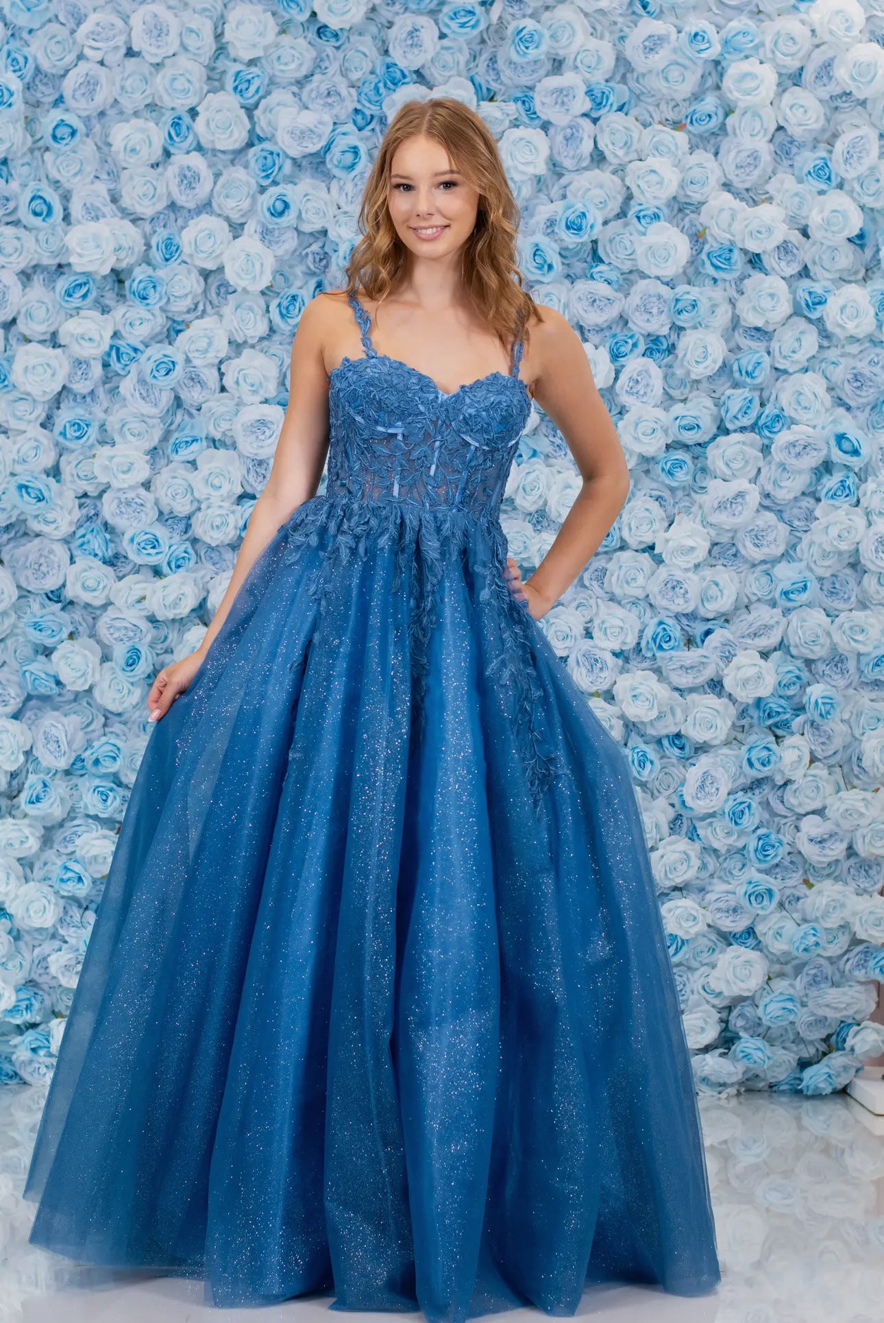 Sharon | Ruby Prom 2026 Collections