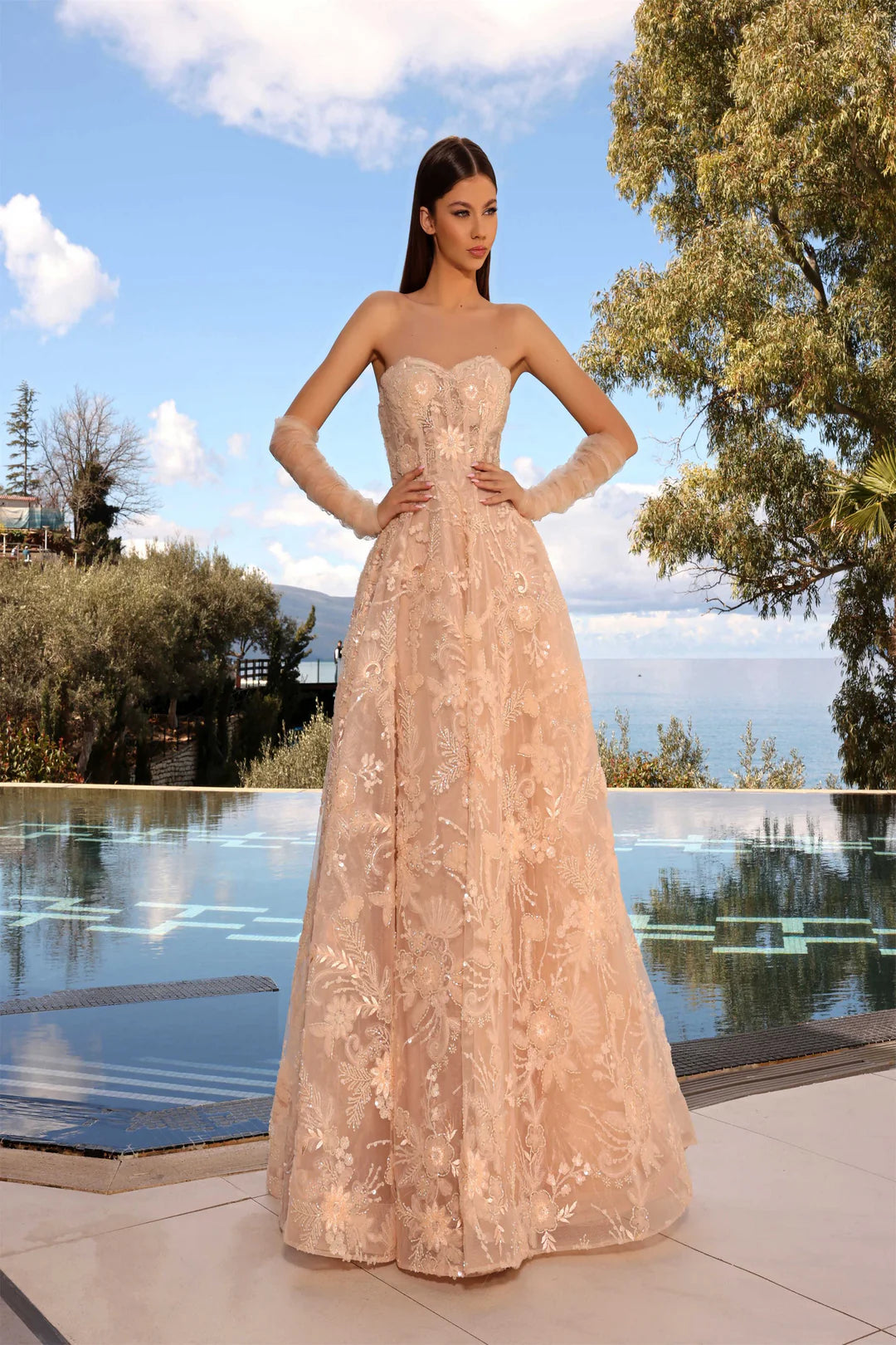 NC2039 | Nicoletta by Jadore