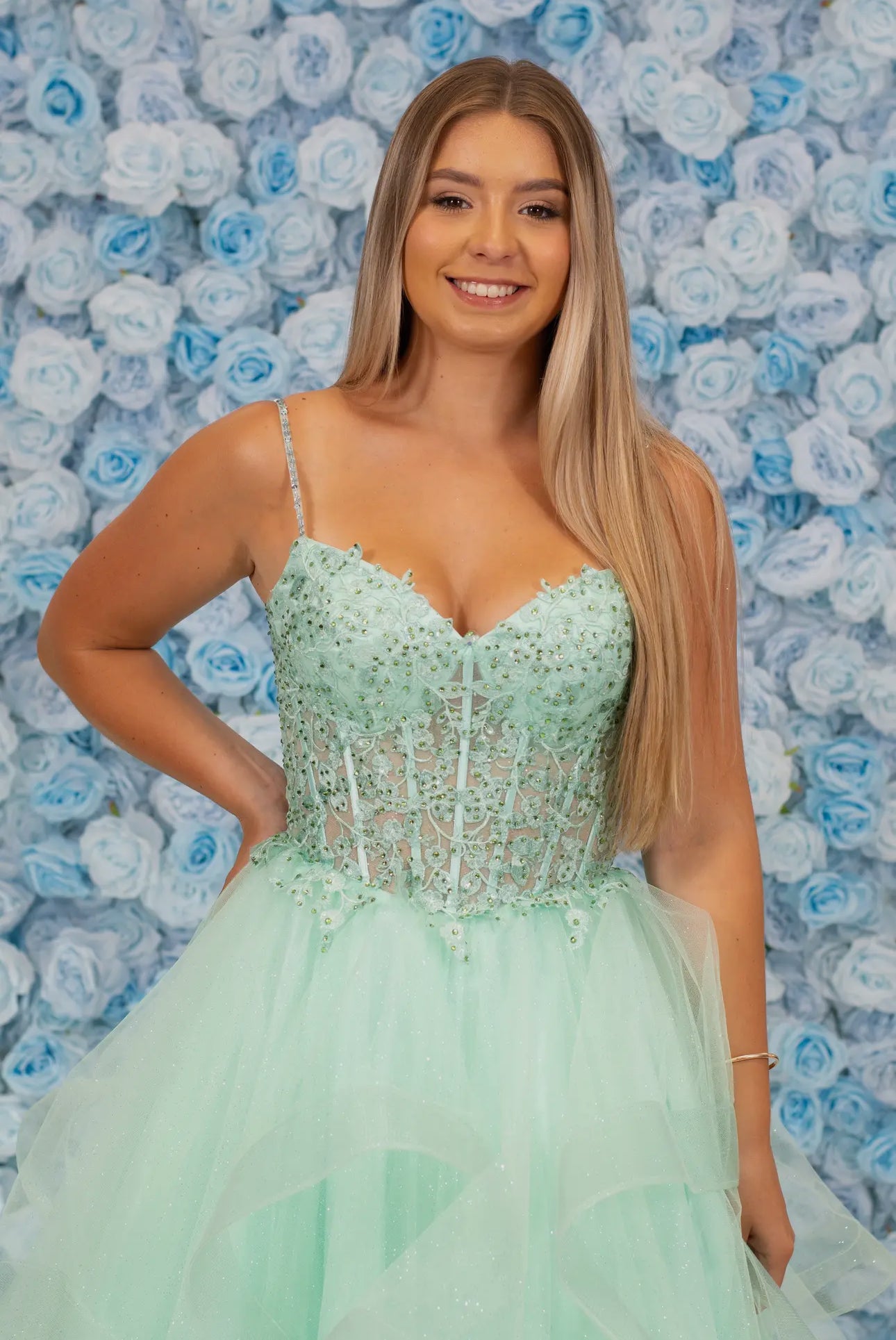 Malia | Ruby Prom 2026 Collections