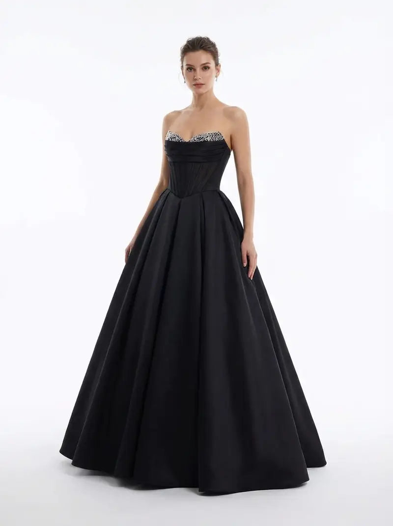 GG2611B | Gorgeous Grace 2027 Collection