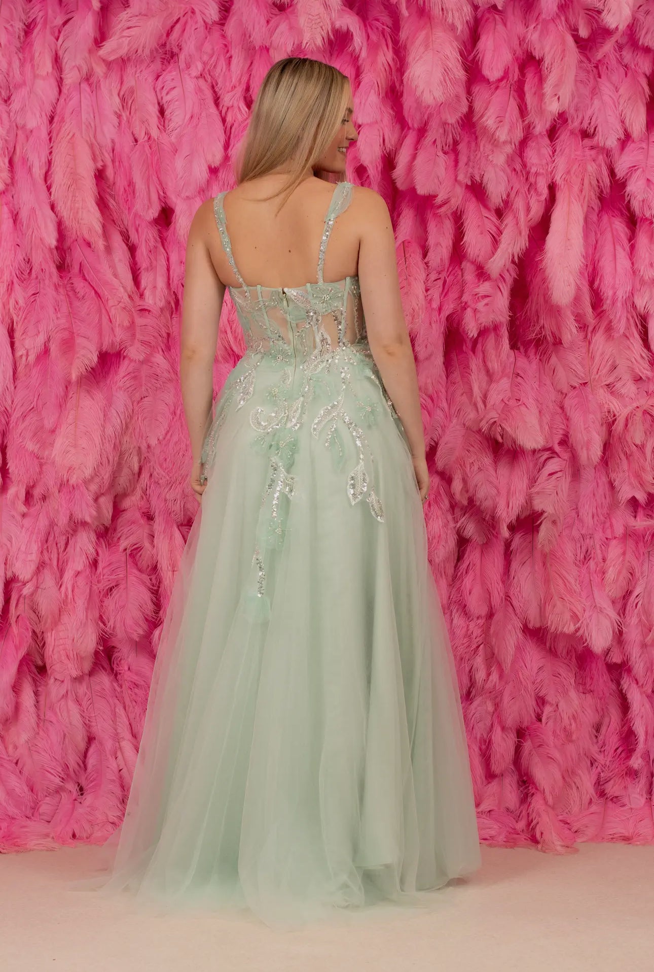 Lizzie | Nell Devlin 2026 Collection