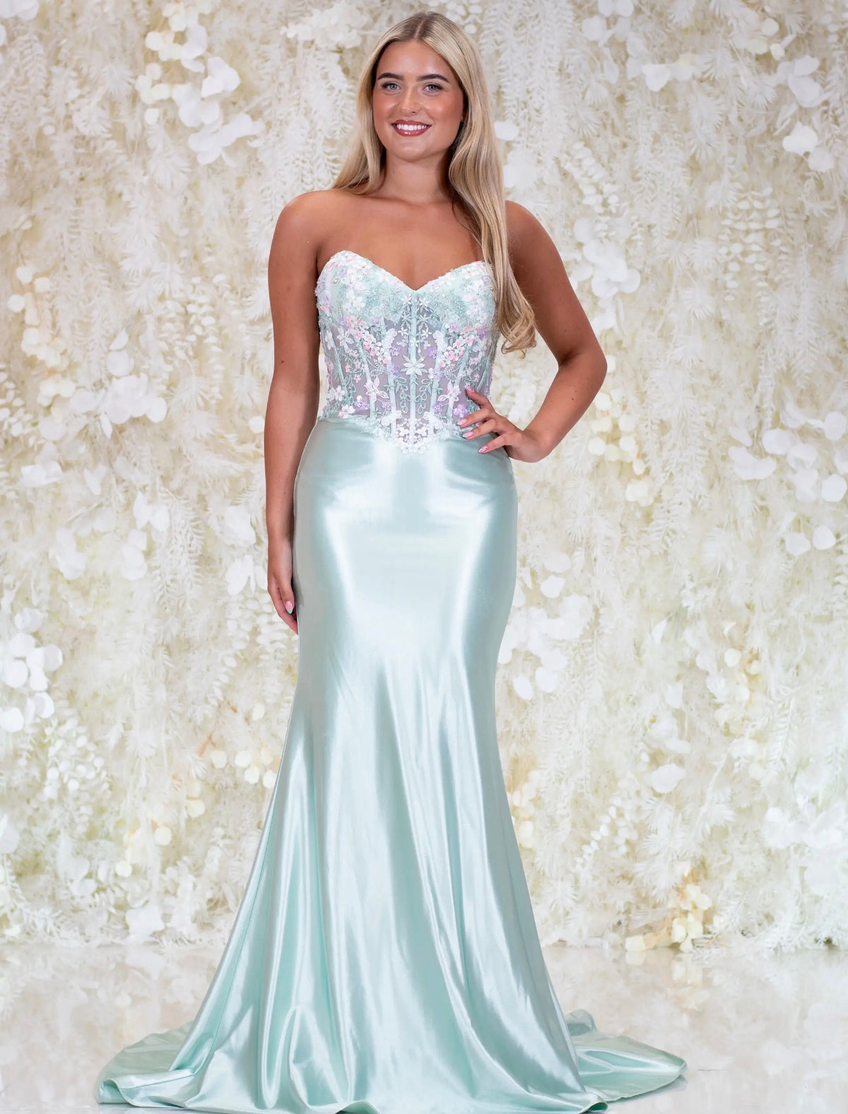 Daphne | Ruby Prom