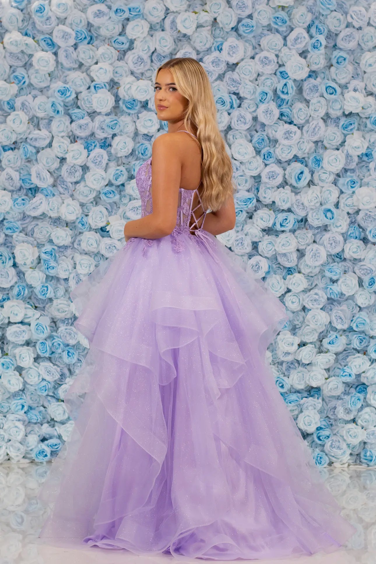 Meadow | Ruby Prom 2026 Collections