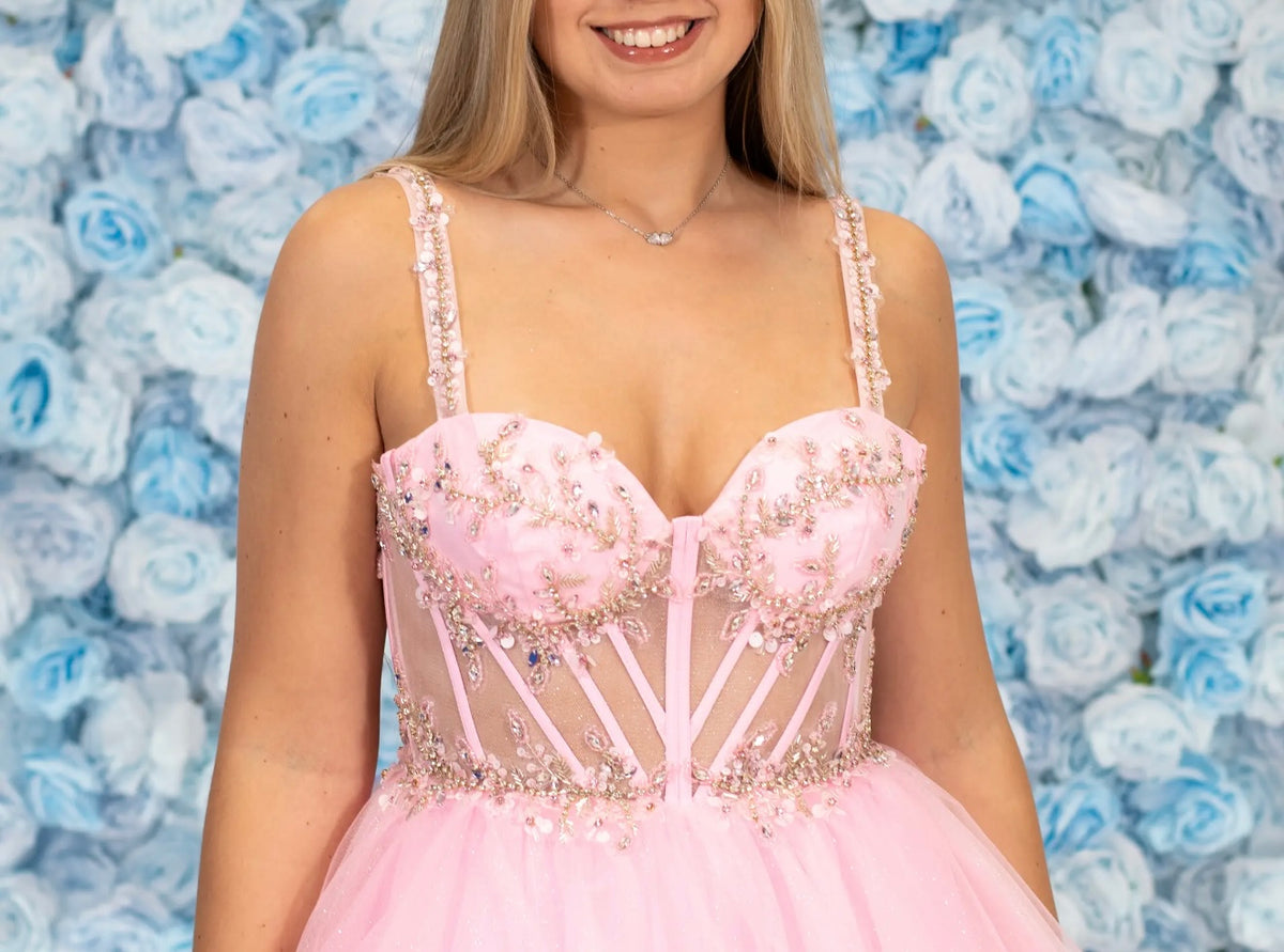 Ophelia | Ruby Prom