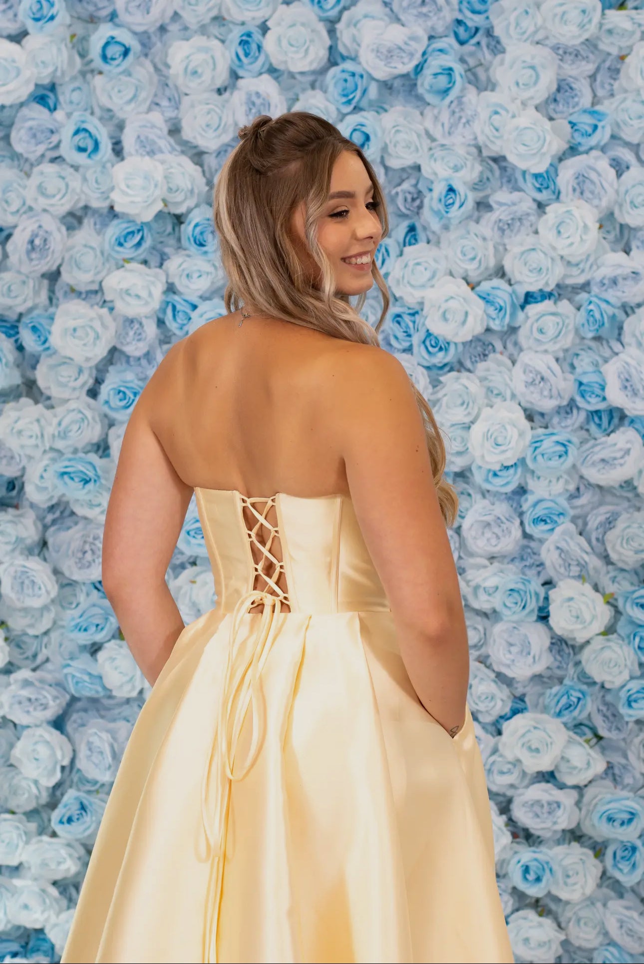 Nicholl | Ruby Prom 2026 Collections