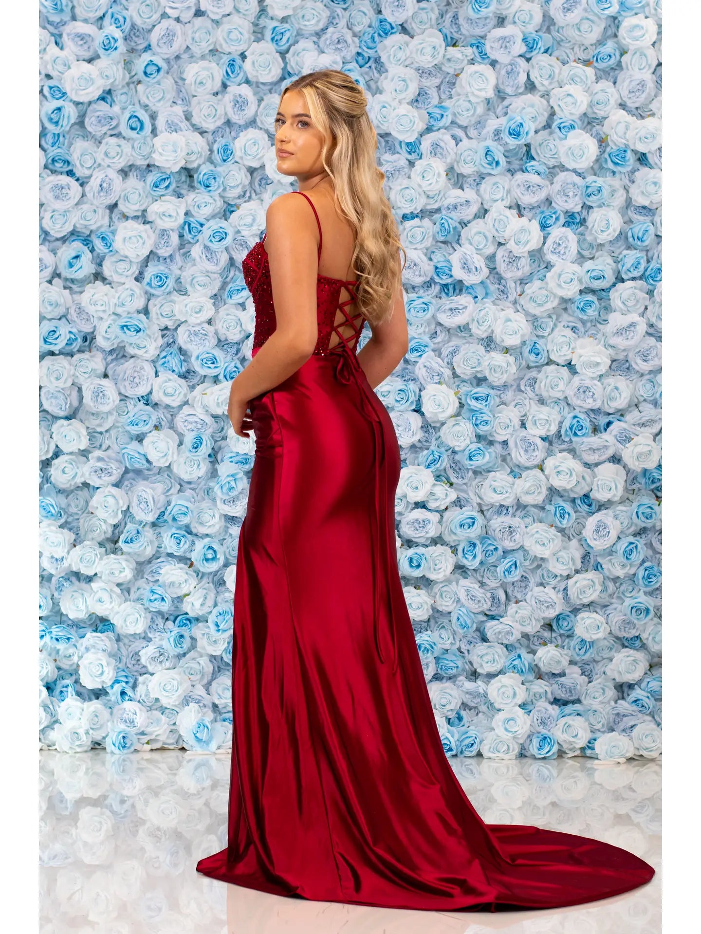 Madeline | Ruby Prom 2026 Collection