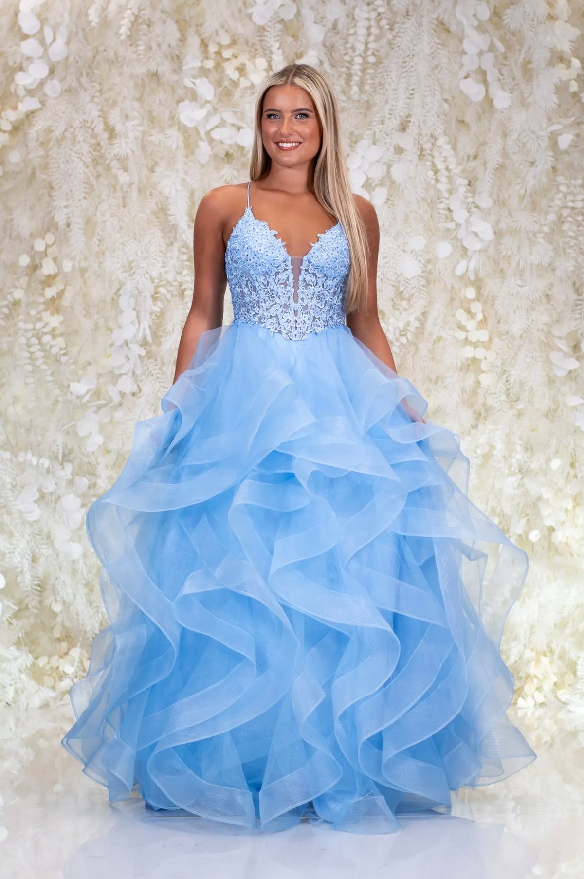 Bridget | Ruby Prom