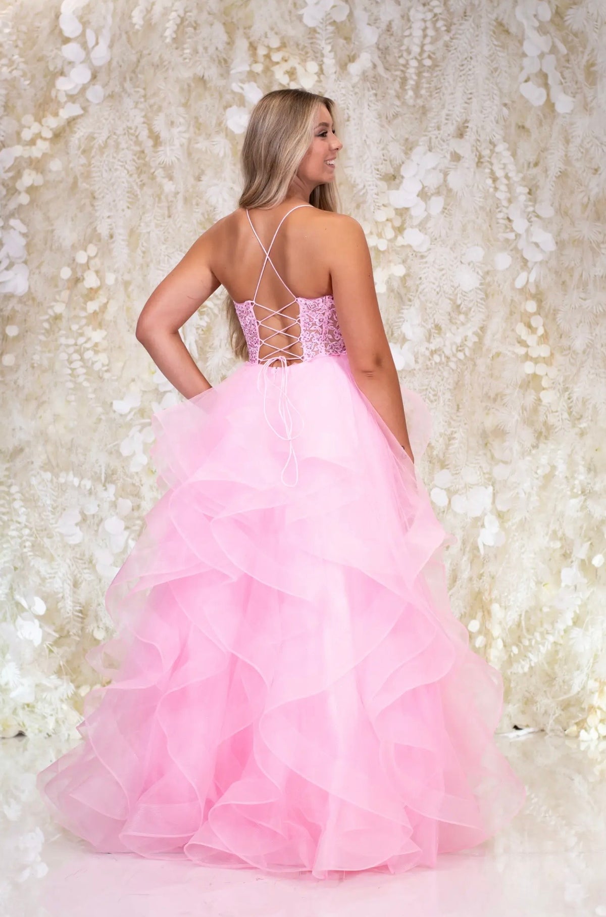 Bridget | Ruby Prom