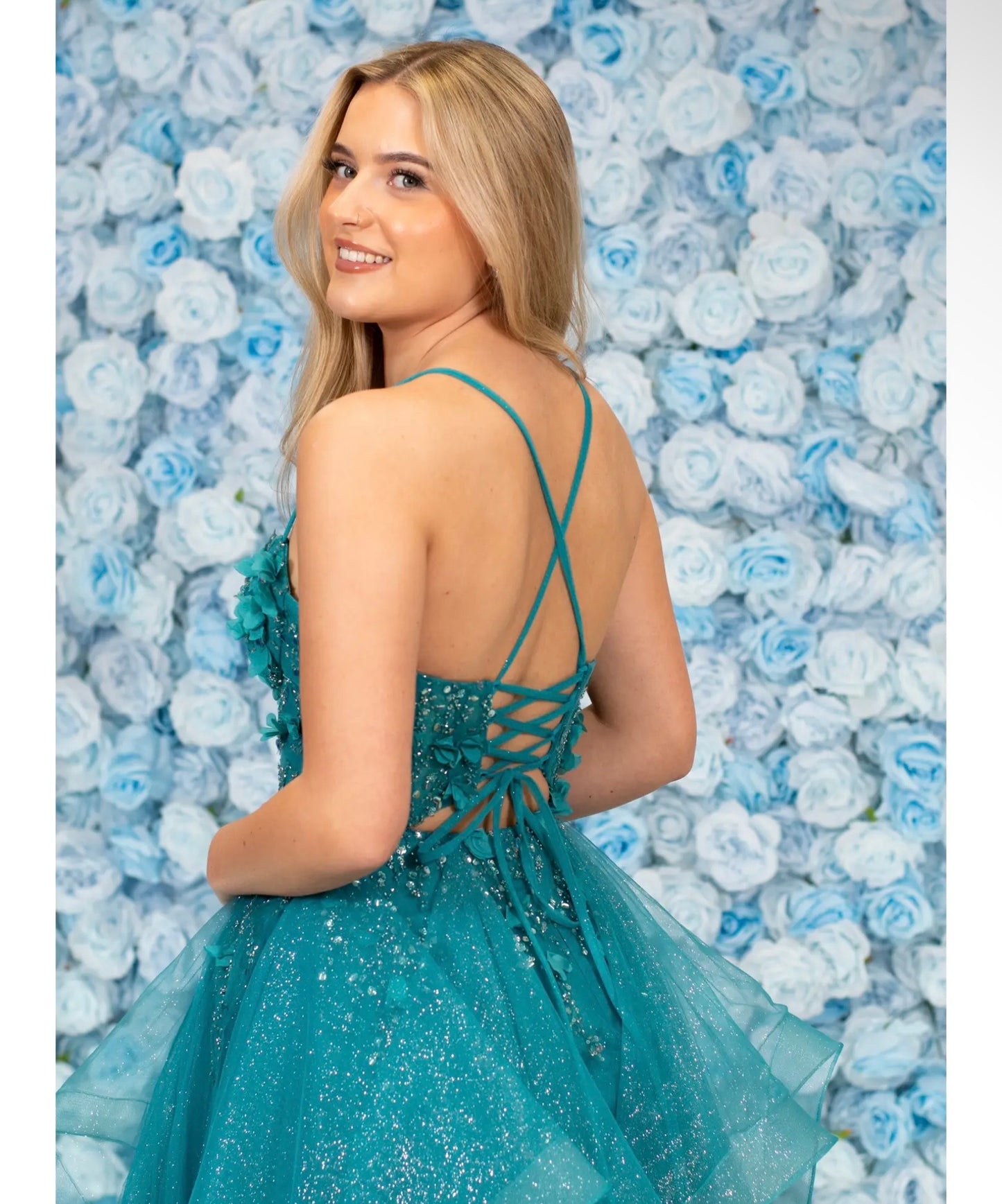 Wilma | Ruby Prom 2027 Collection