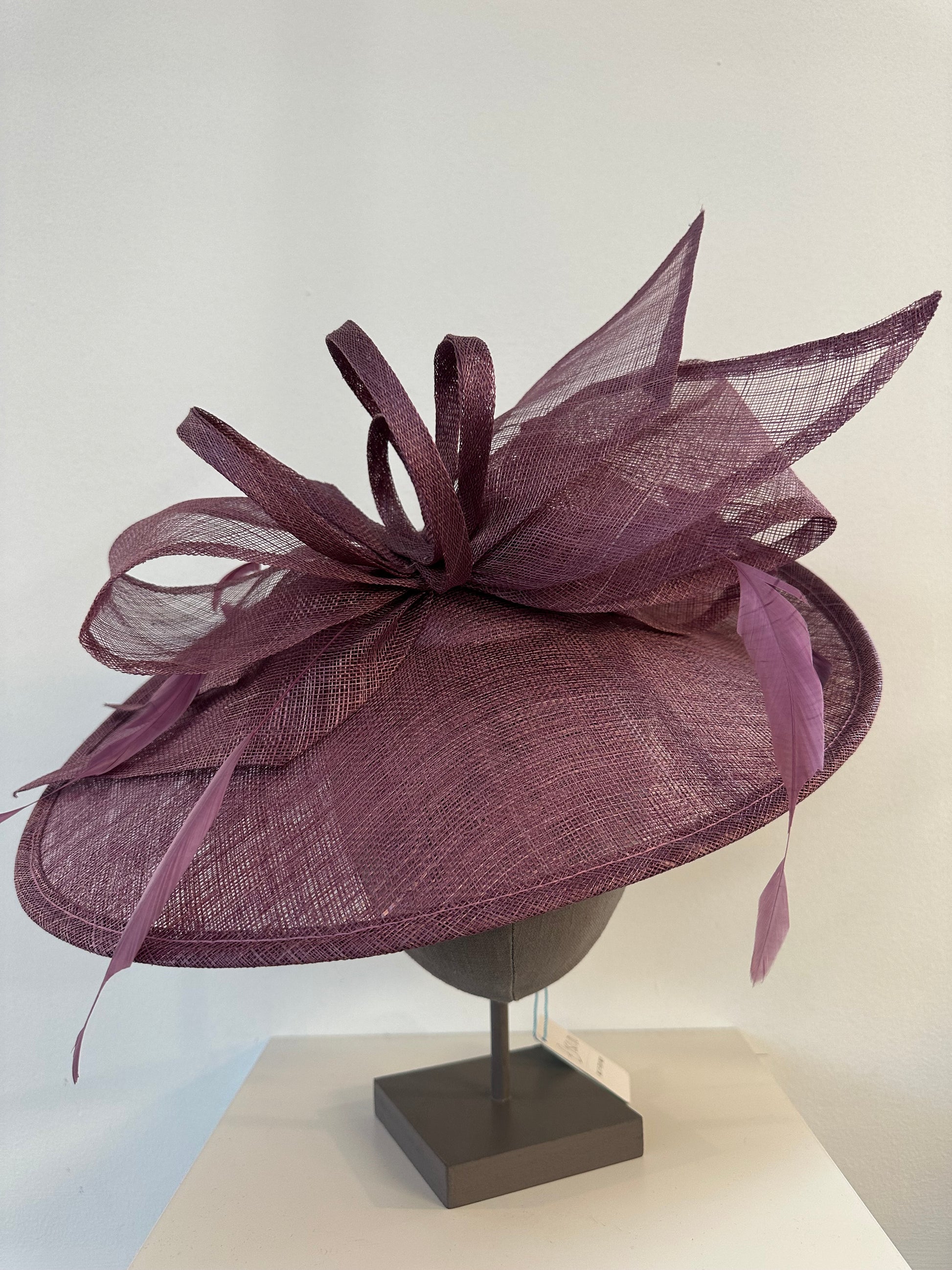 Charlotte Hats Fascinators – The Pretty Perfect Boutique