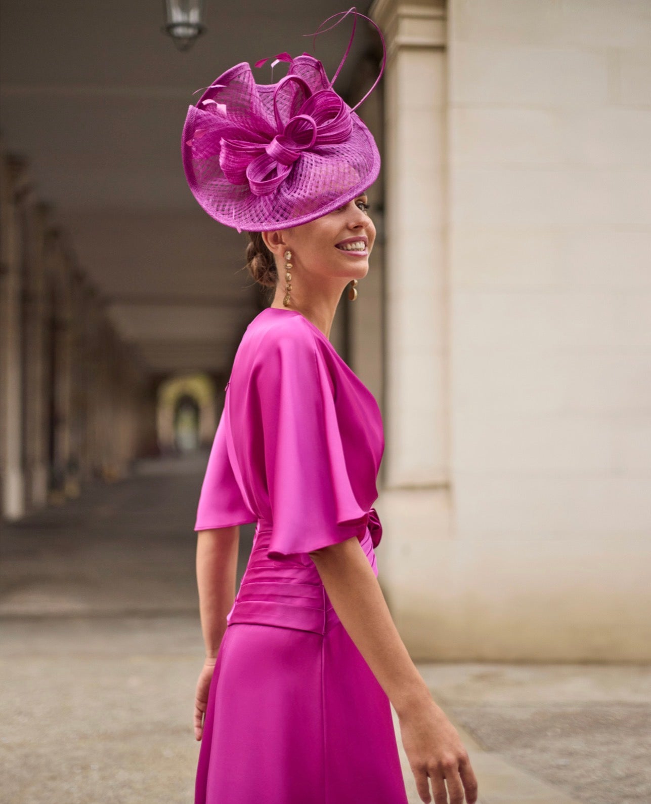 2G108 | Rosa Clara Couture Club