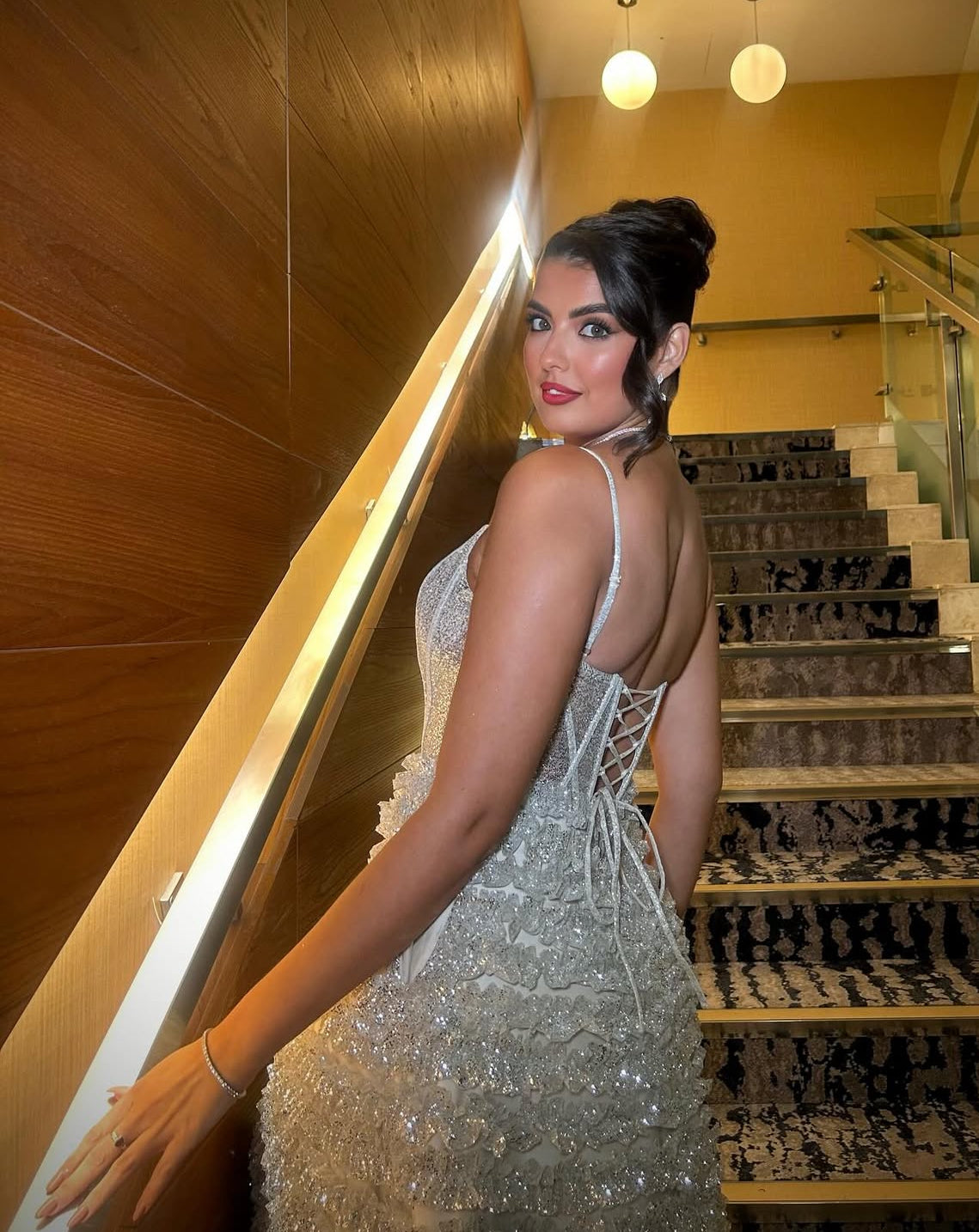 SD599 | Simply Divine