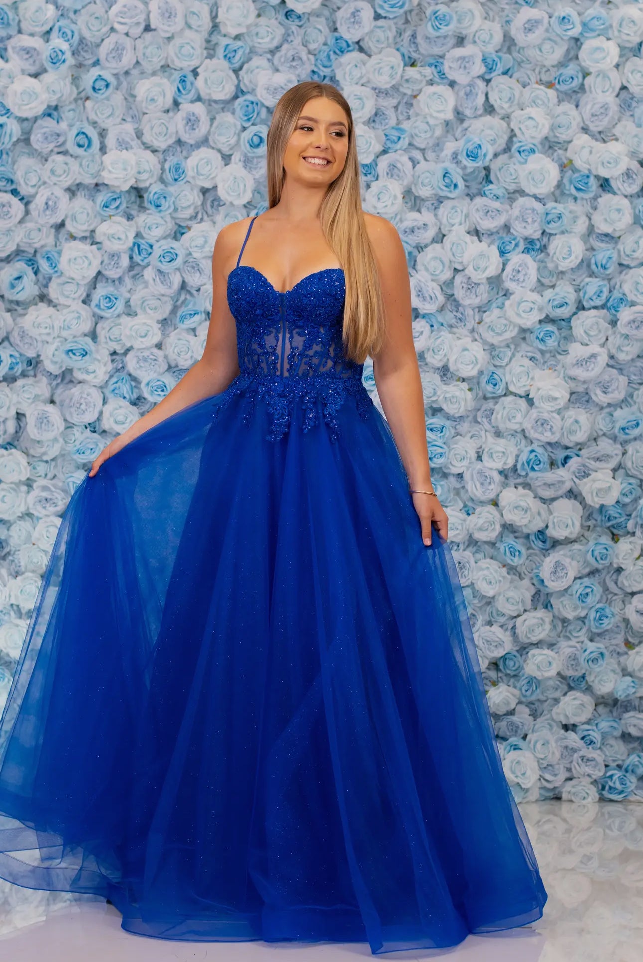 Pheobe | Ruby Prom 2026