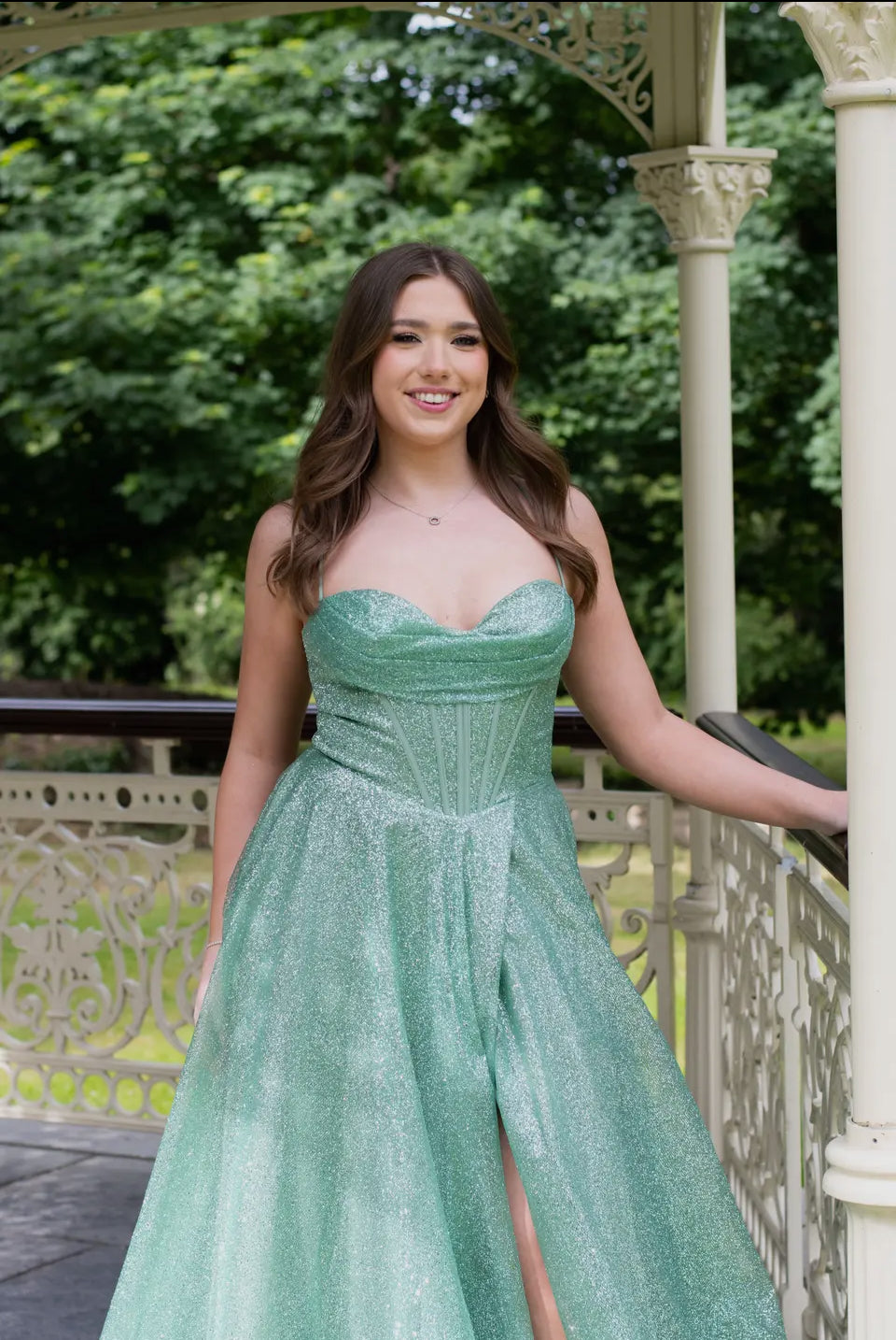 Olivia | Ruby Prom 2026 Collections