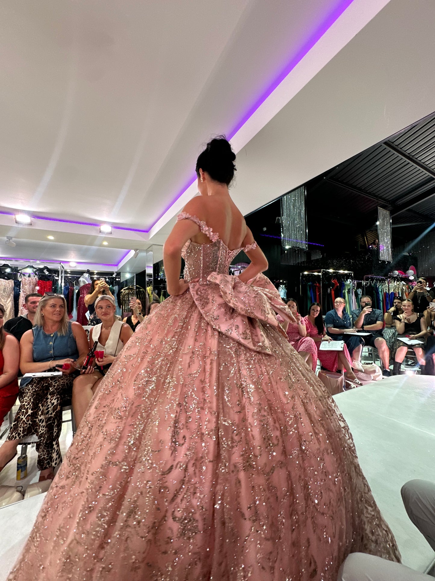 Grace | To The Nines 2026 Collection