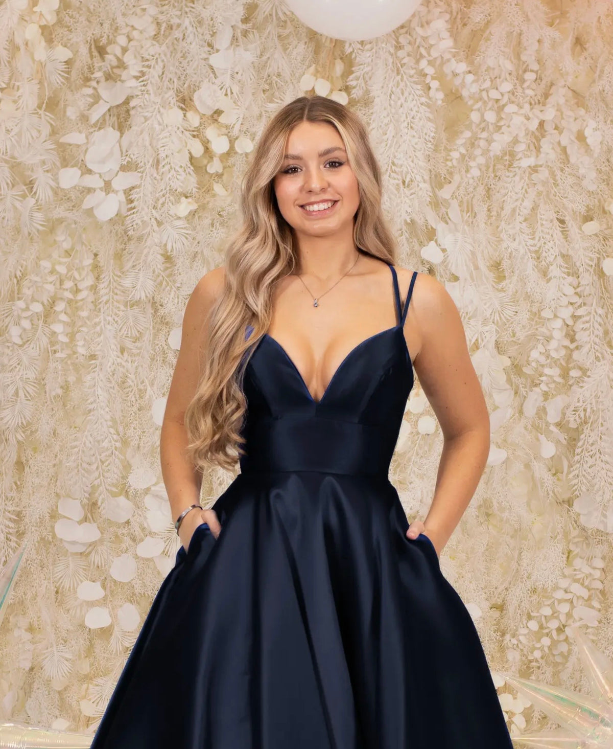 Marina | Ruby Prom 2027 Collection