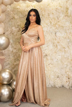 Load image into Gallery viewer, Annie | Ruby Prom

