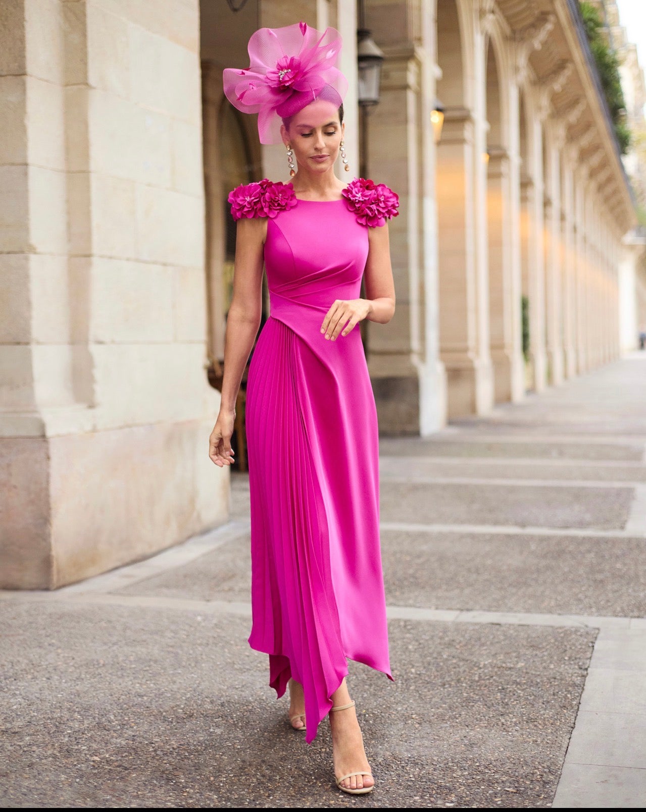 2G224 | Rosa Clara Couture Club