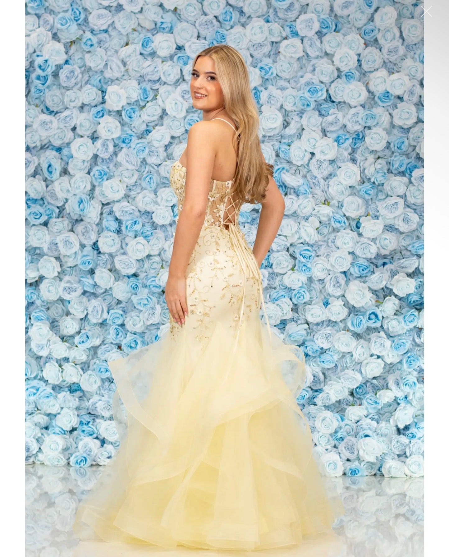 Kendra | Ruby Prom 2027 Collection