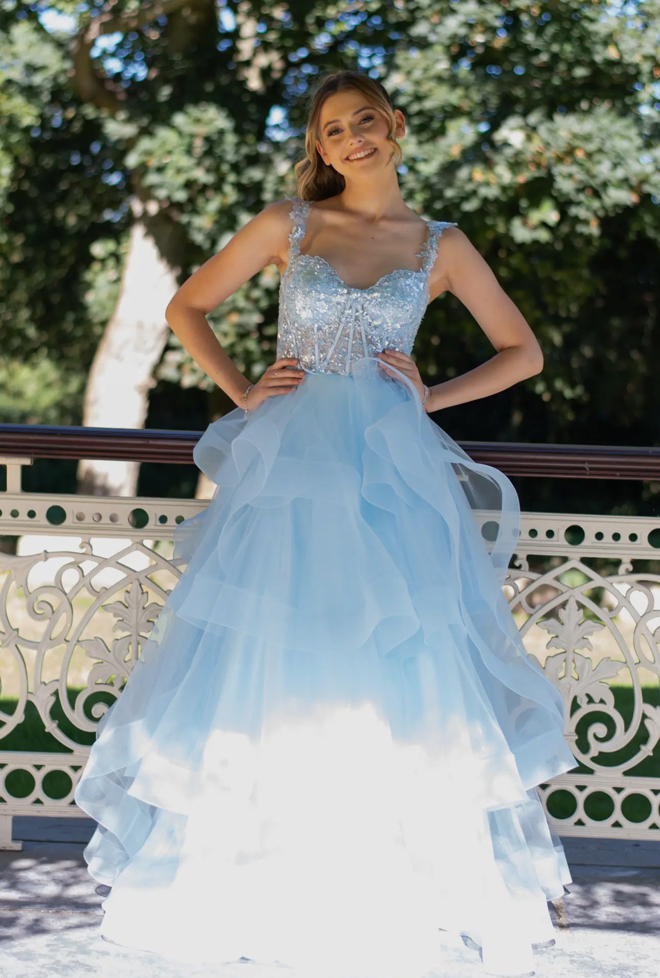 Millie | Ruby Prom