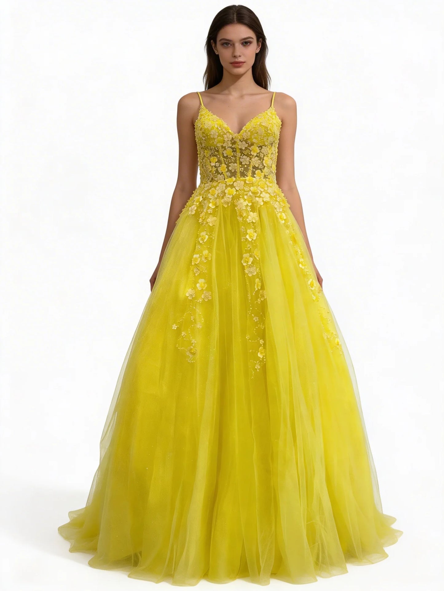GG2620 | Gorgeous Grace 2027 Collection