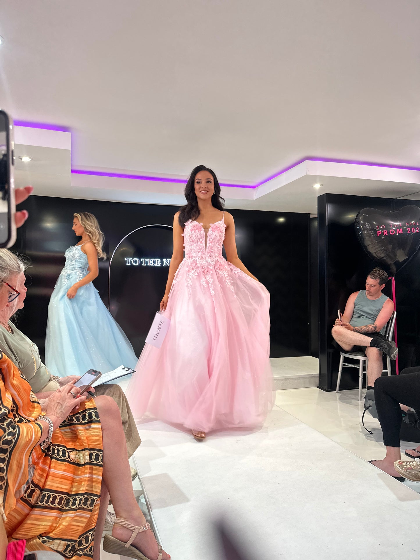 TNW655 | To The Nines 2026 Collection