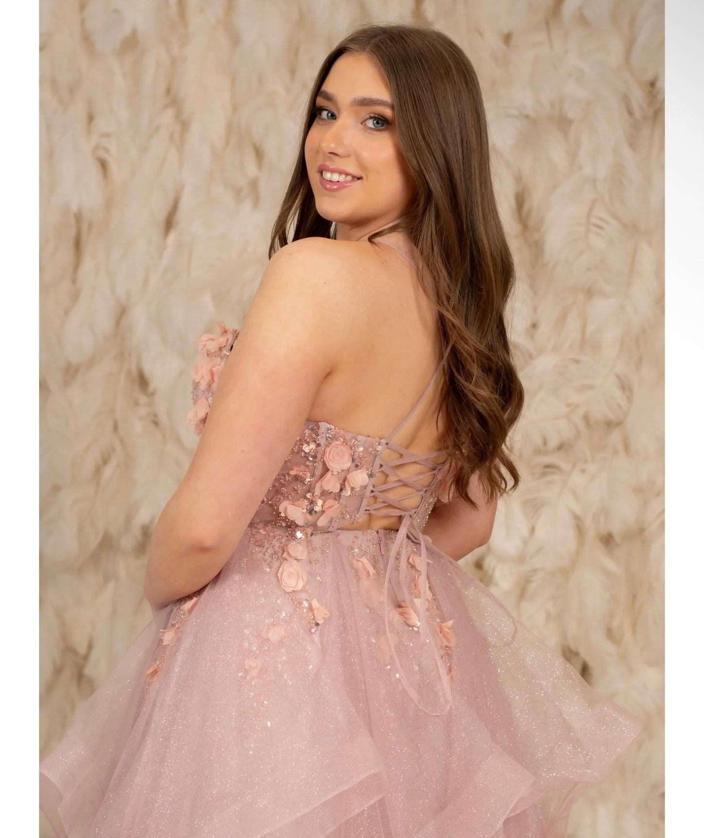Wilma | Ruby Prom 2027 Collection