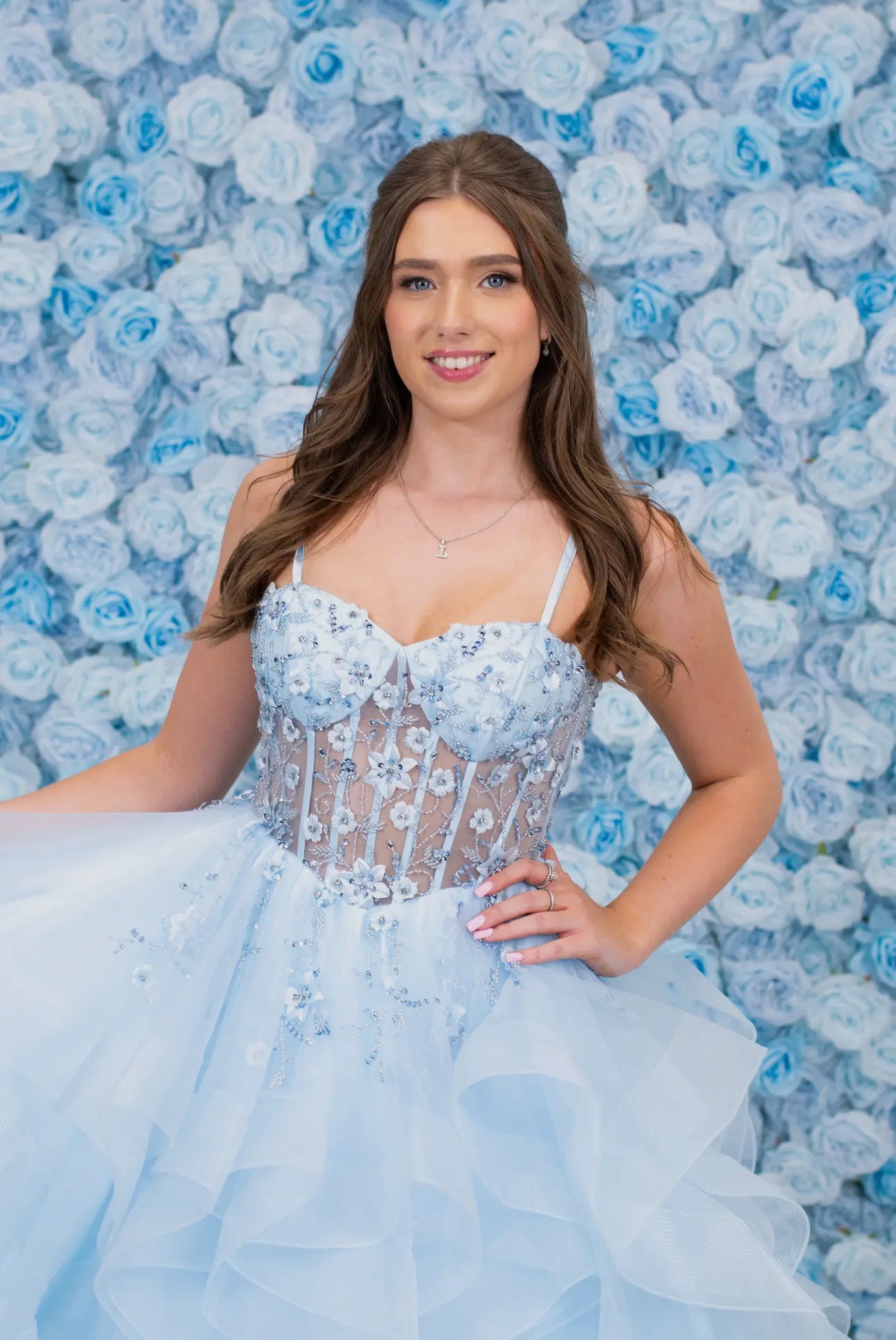 Priscilla | Nell Devlin