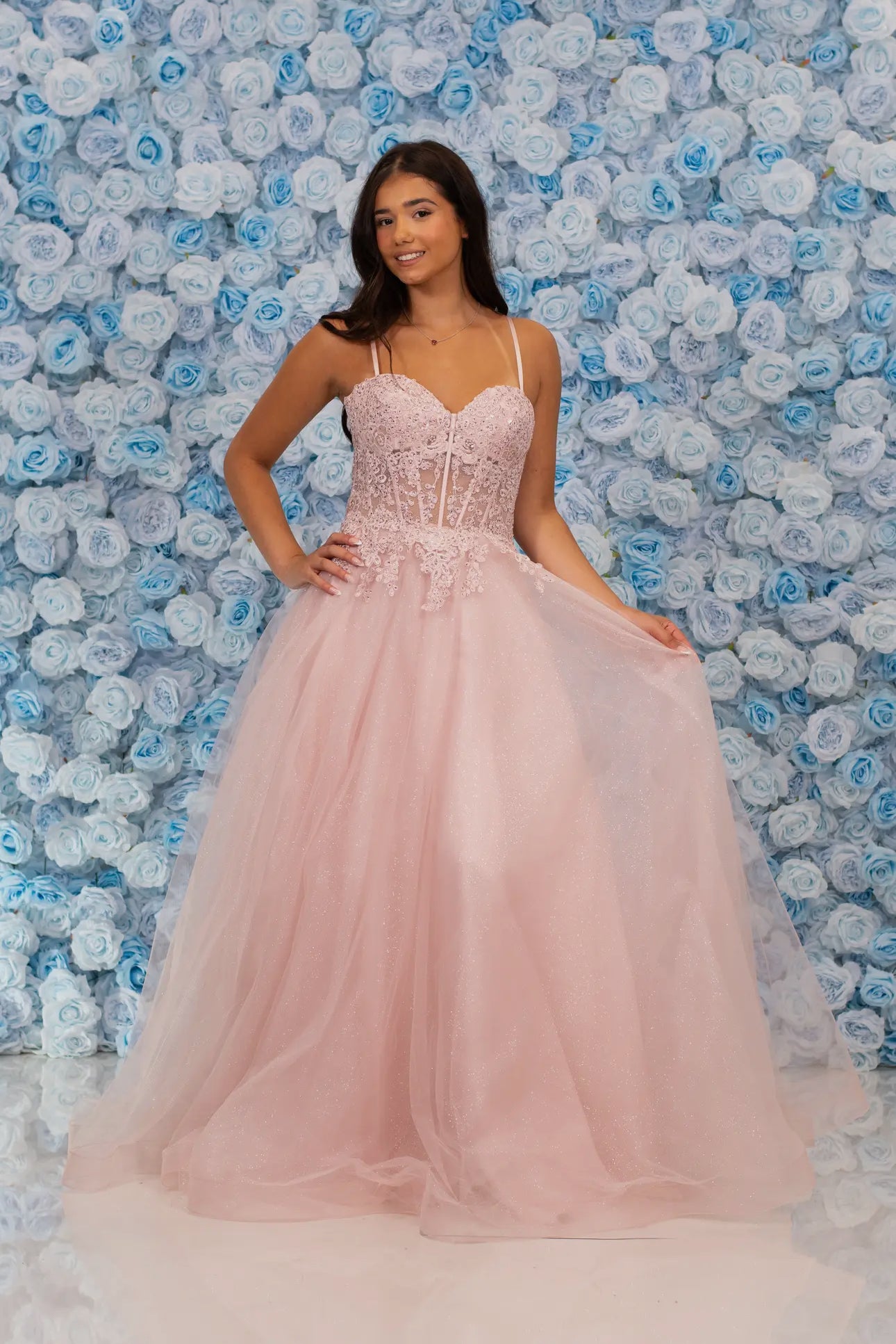 Pheobe | Ruby Prom 2026