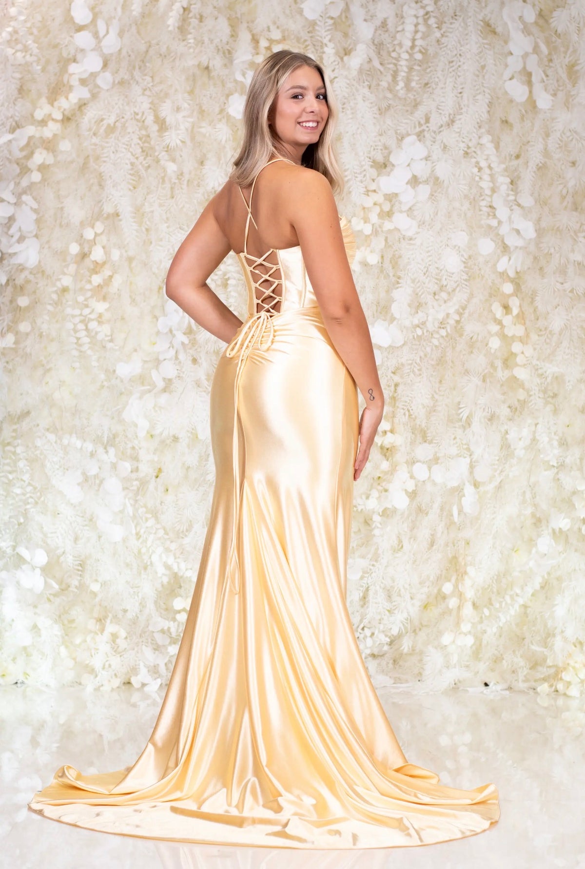 Esme | Ruby Prom