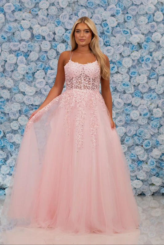 Penny | Ruby Prom