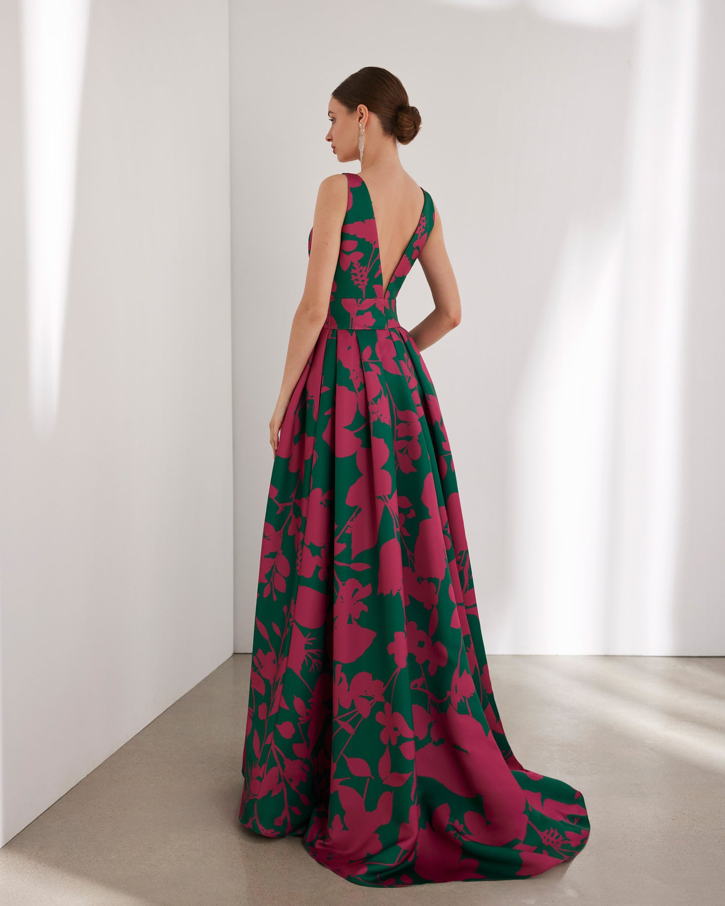 8T1C6 | Rosa Clara Cocktail