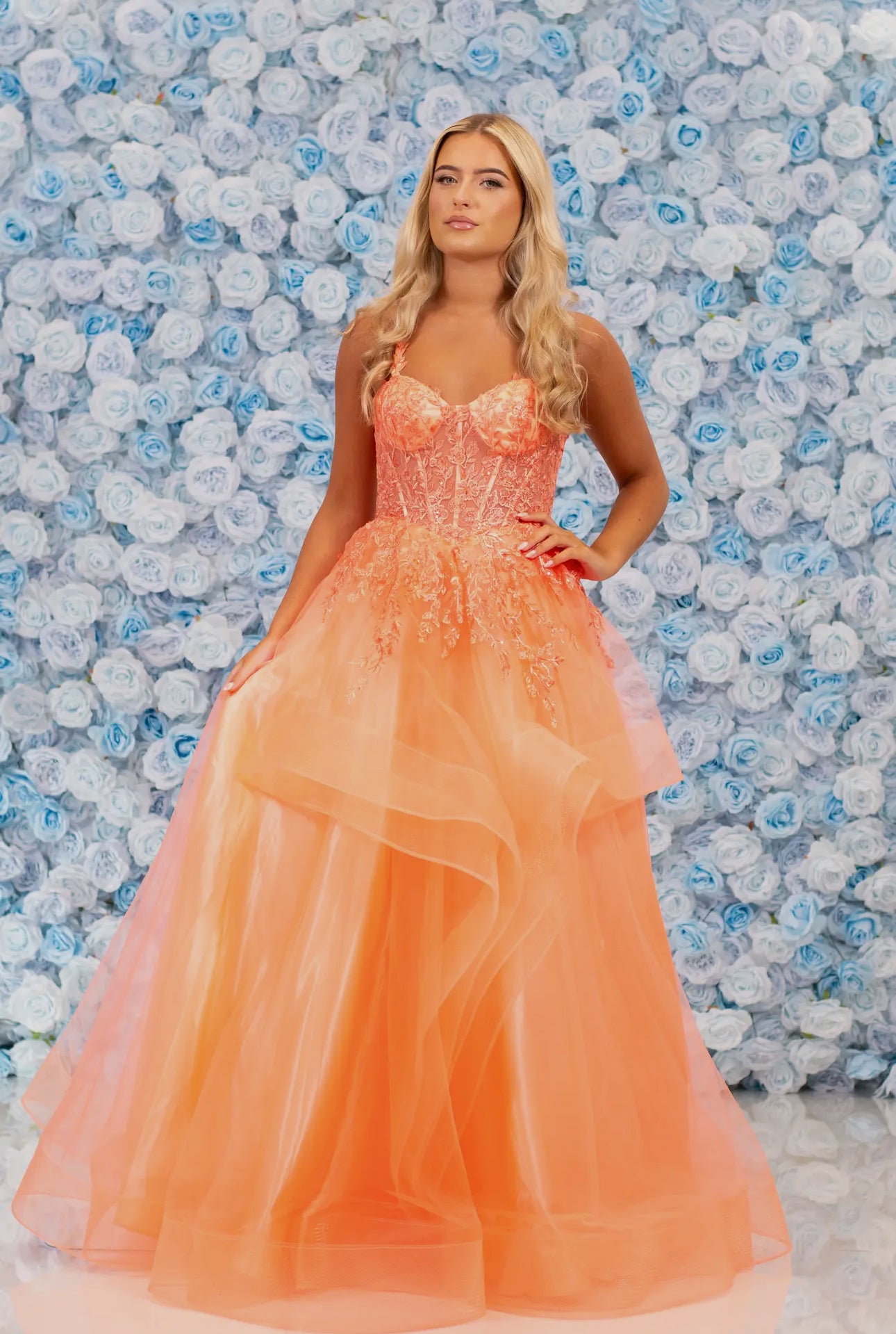 Roxanne | Ruby Prom 2026