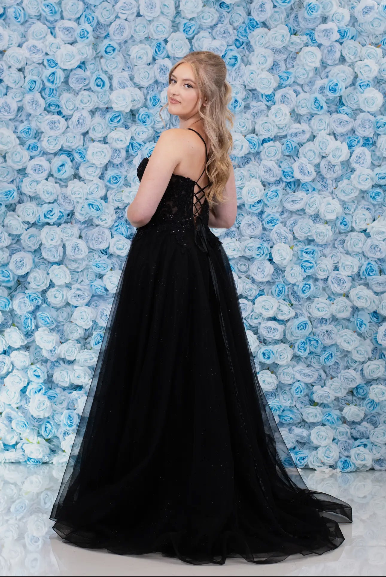 Pheobe | Ruby Prom 2026