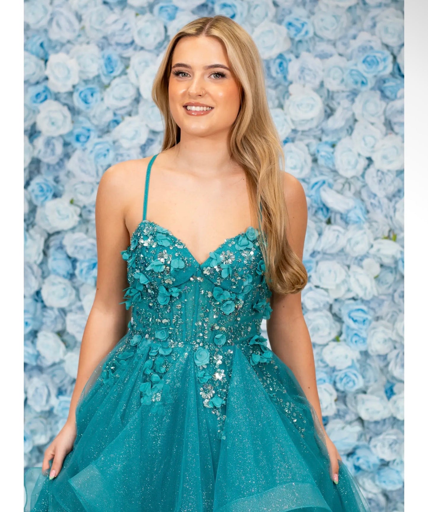 Wilma | Ruby Prom 2027 Collection