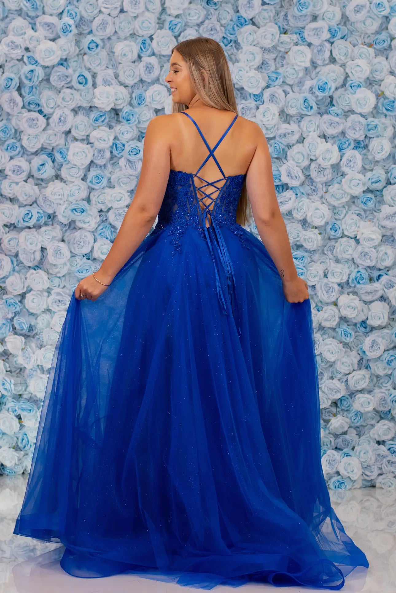 Pheobe | Ruby Prom 2026