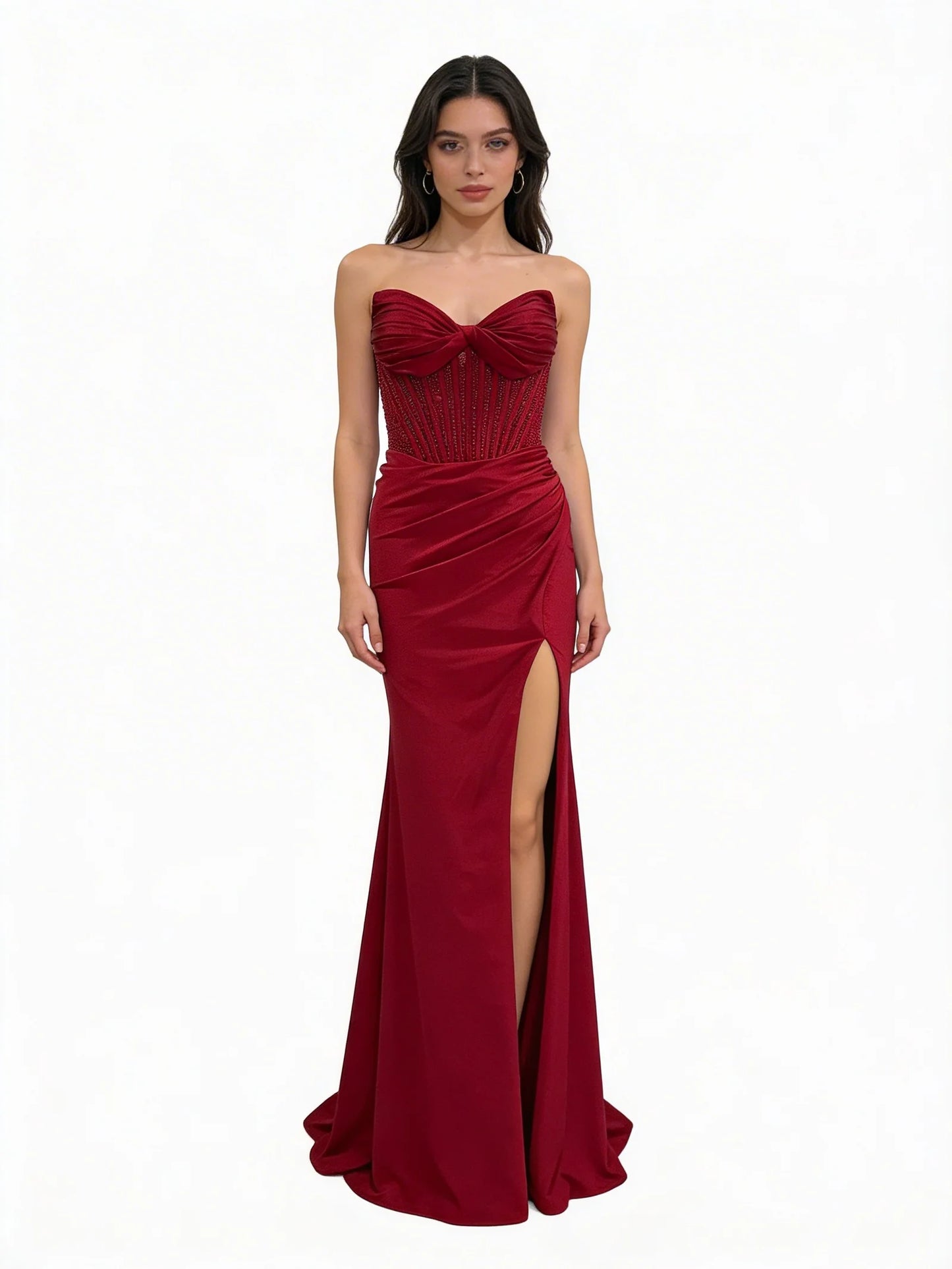 GG2626 | Gorgeous Grace 2027 Collection
