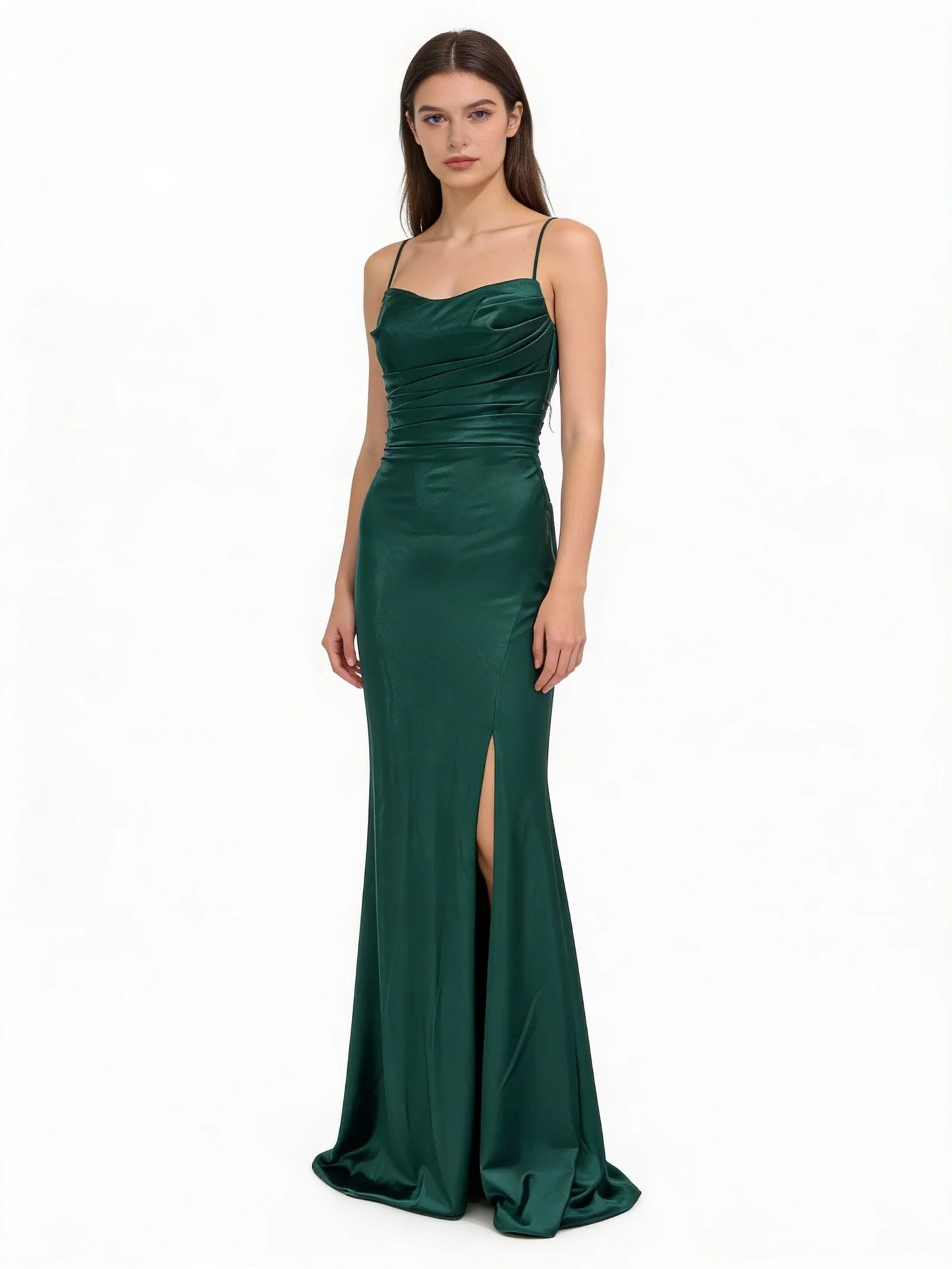 GG2634 | Gorgeous Grace 2027 Collection