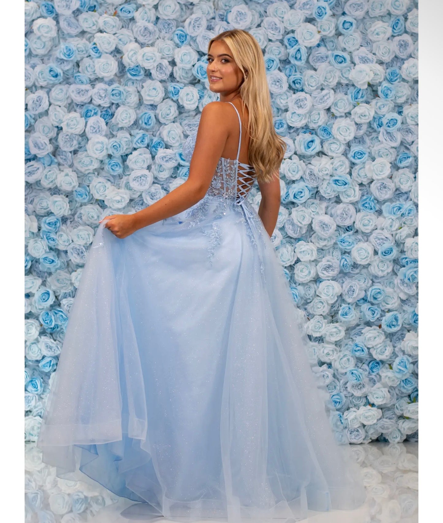 Rosie | Ruby Prom 2027 Collection
