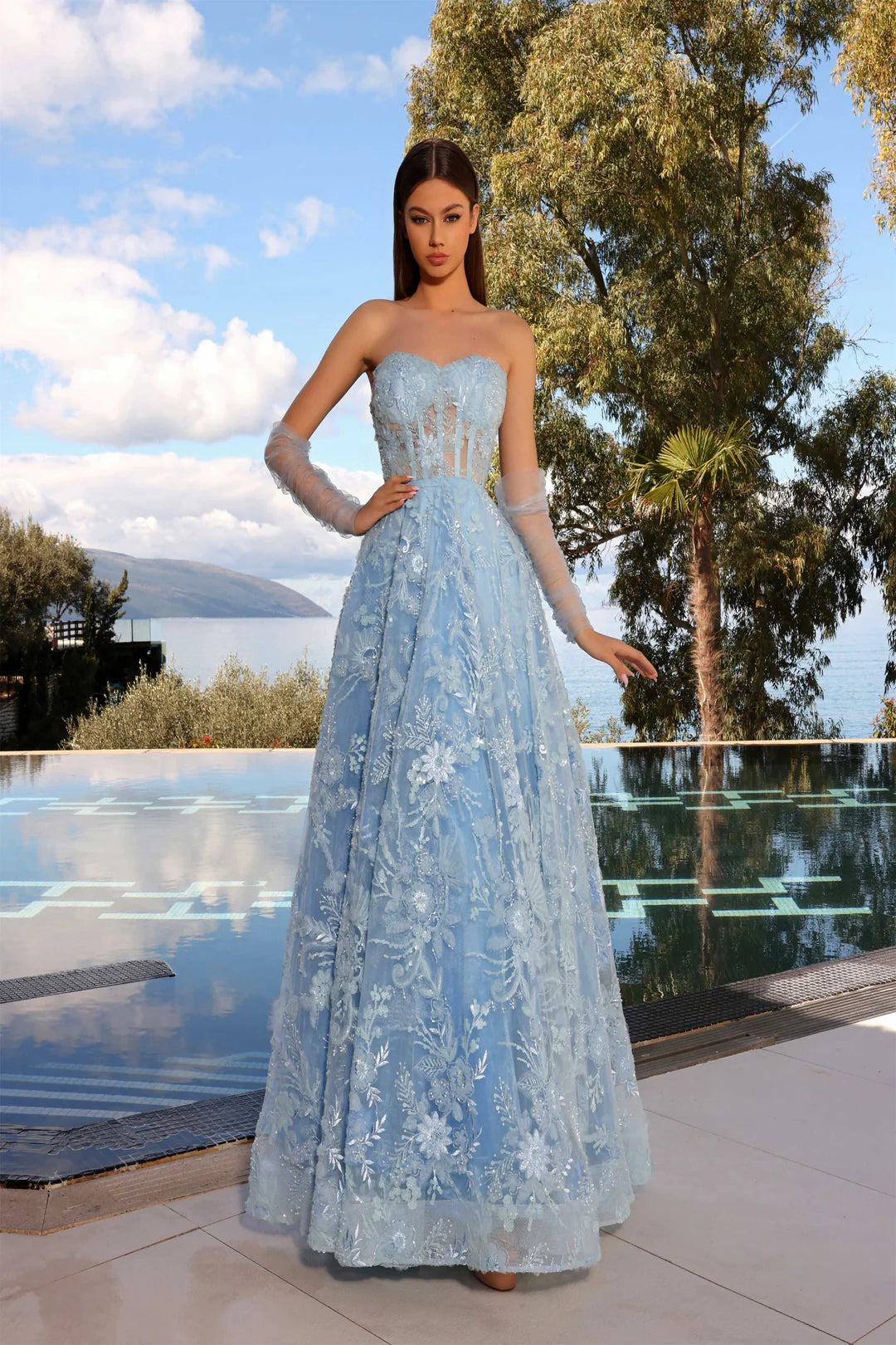 NC2039 | Nicoletta by Jadore