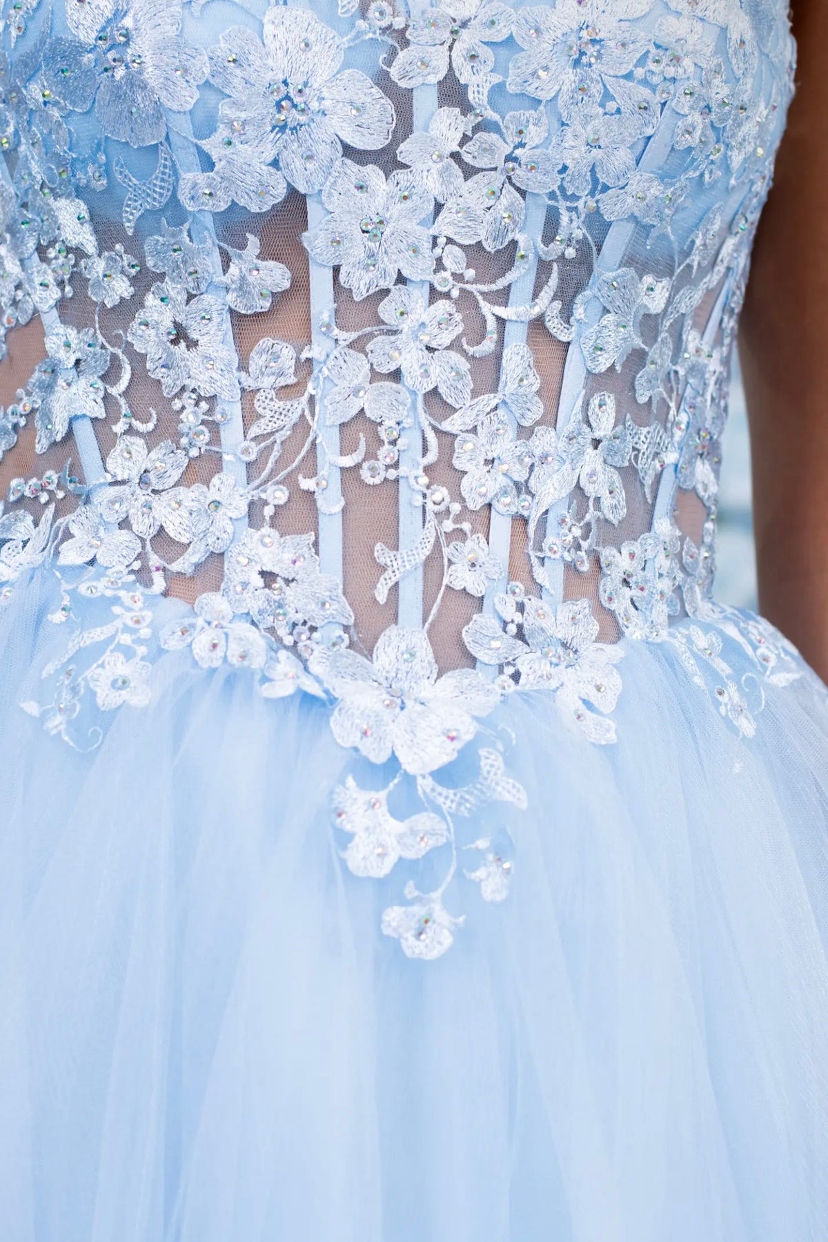 Sammy | Ruby Prom