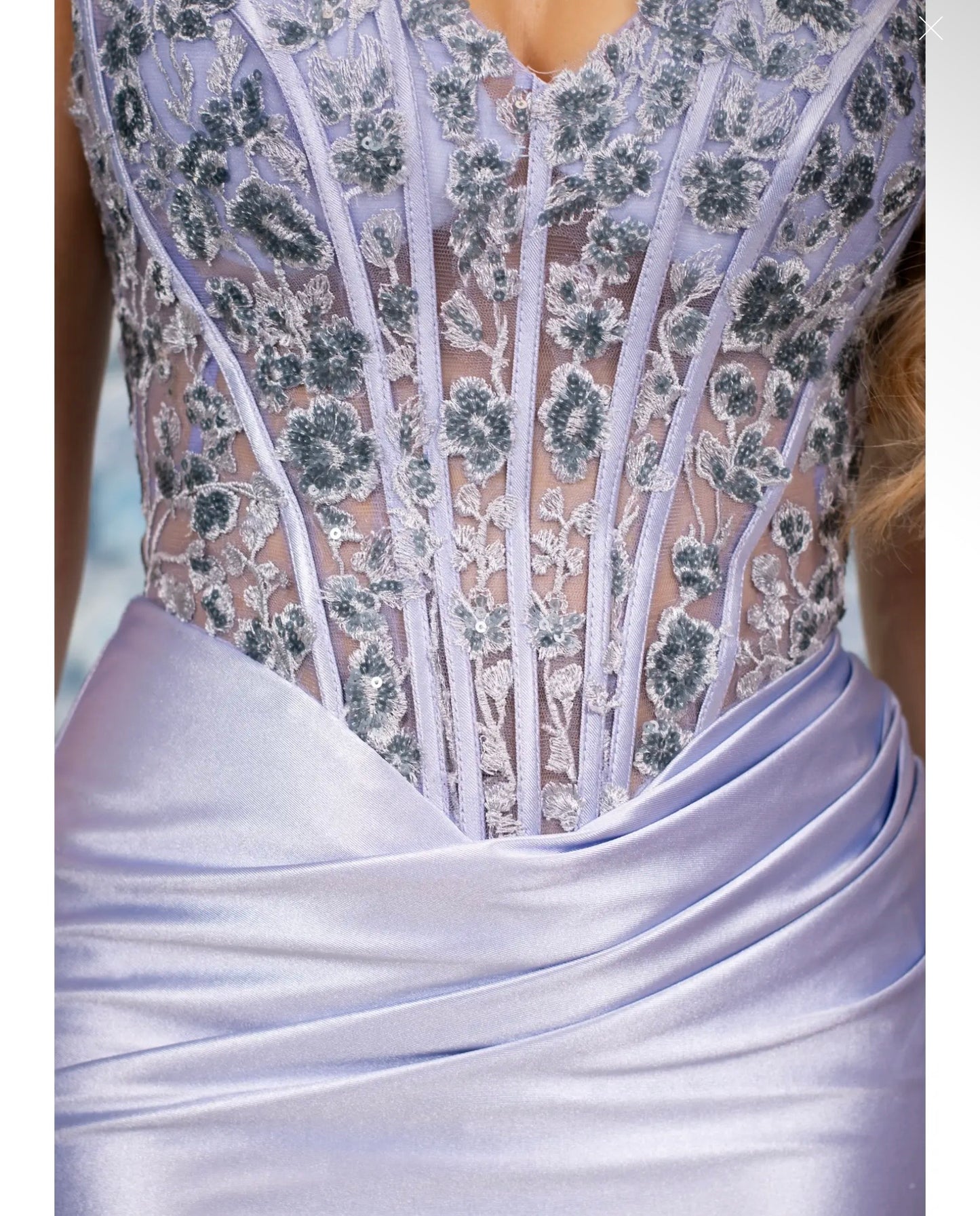 Annalee | Ruby Prom 2027 Collection