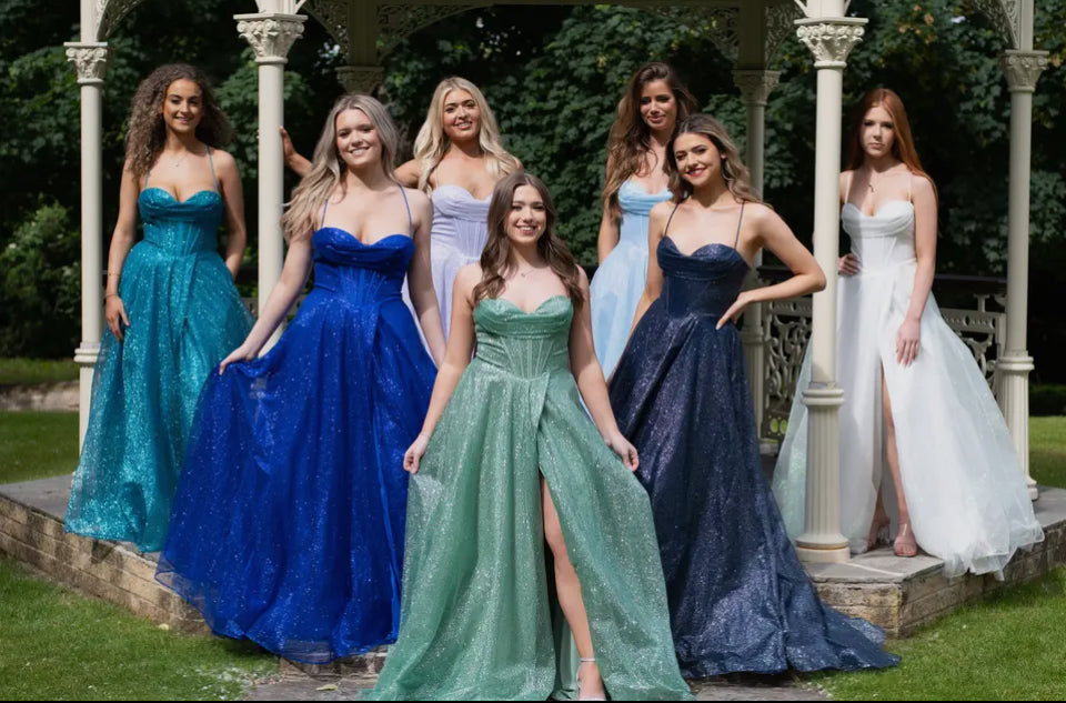 Olivia | Ruby Prom 2026 Collections