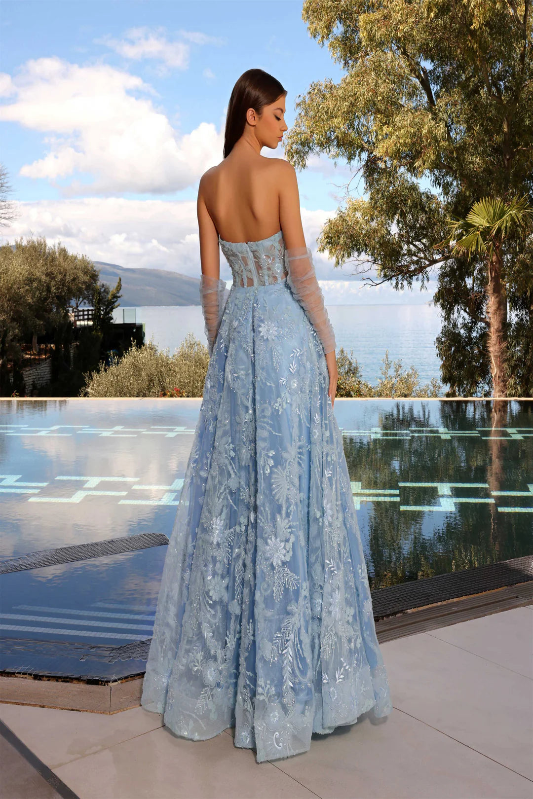 NC2039 | Nicoletta by Jadore