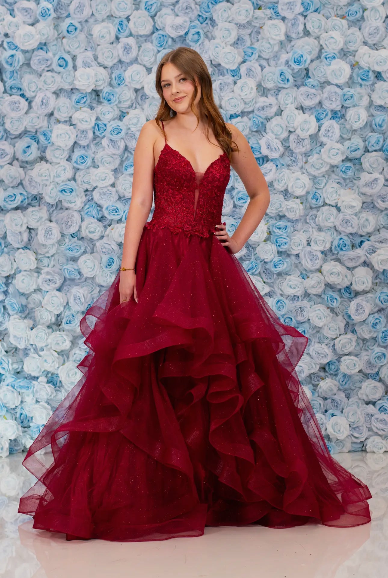 Georgie | Ruby Prom 2026 Collections