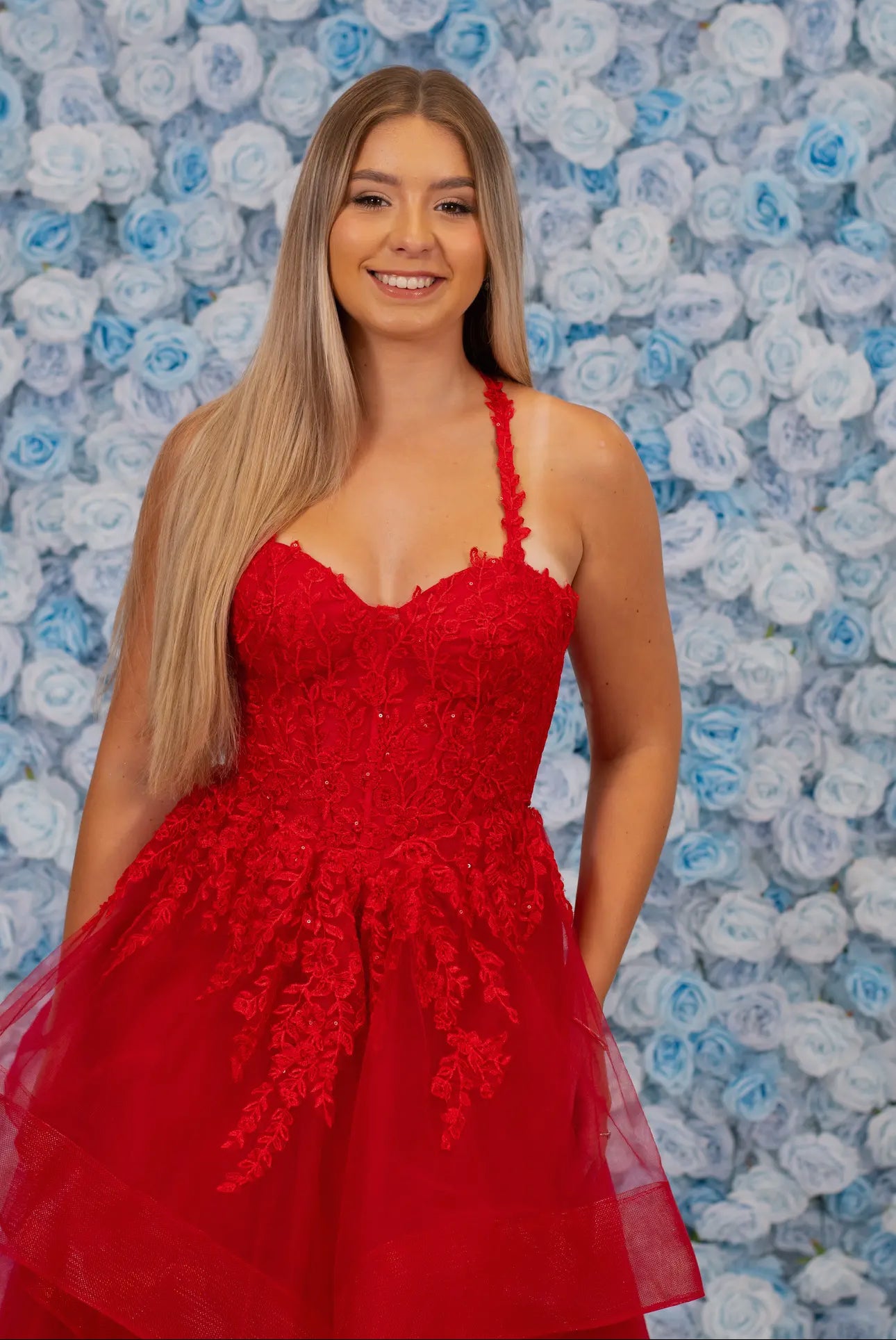 Roxanne | Ruby Prom 2026