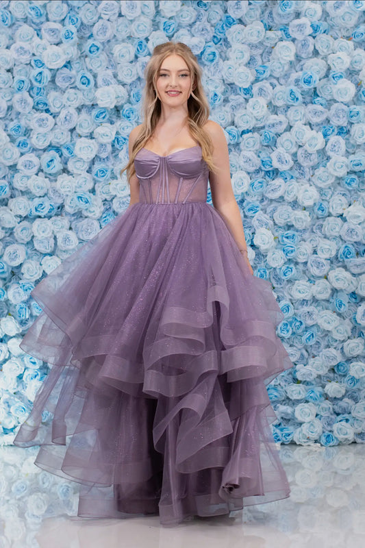 Mikeala | Ruby Prom 2026 Collections